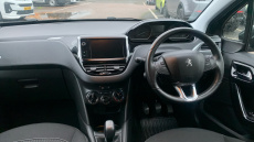 Peugeot 208 1.2 PureTech 82 Active 5dr Petrol Hatchback